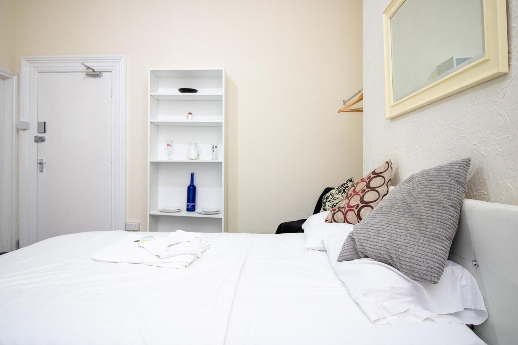 Pebbles Guest House Room 2 Southampton Exterior foto